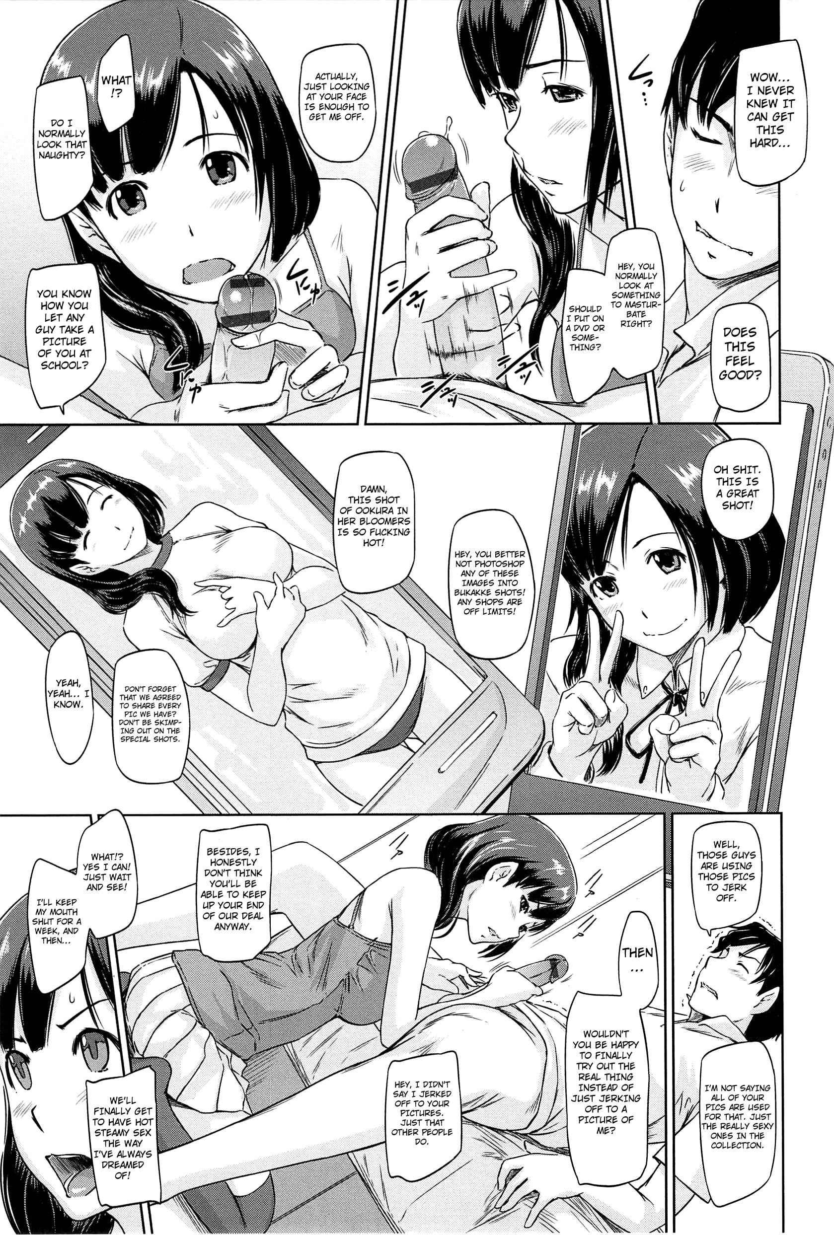 Welcome To Tokoharusou Chapter 1000 Page 176